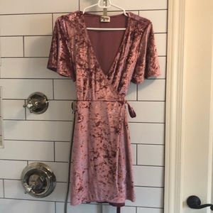 Show Me Your Mumu dress